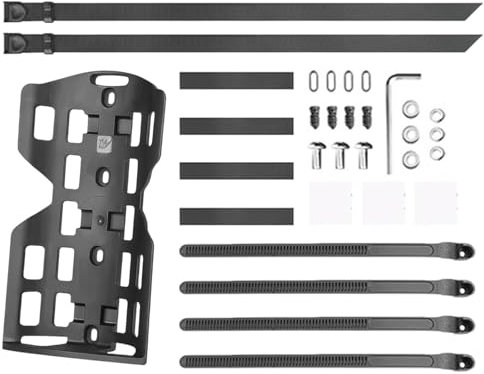 Borsa anteriore per bicicletta, Borse laterali per bici | Borsa per forcella anteriore per bici impermeabile Imballaggio per bici,Accessorio base per borsa per forcella, borsa per forcella anteriore p