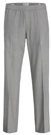 JACK & JONES Male Klassische Hosen Relaxed Fit Klassische Hosen