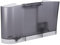 ensipart Wassertank für Kaffeevollautomat kompatibel mit SIEMENS 00703053 transparentgrau komplett inklusive Griff für Kaffeemaschine