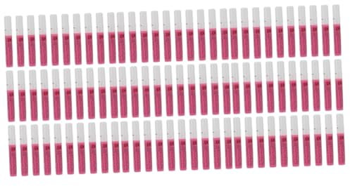 Beaupretty 3 Juegos Pegamento Para Uñas Uñas Postizas Pegamento Práctico Para Uñas Decoración De Uñas Arte De Uñas Pegamento Adhesivo Pegamento Para Decoración De Uñas 30 Uds * 3