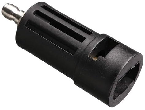 Quick Release Hochdruckreiniger Pistole Adapter für Karcher K2-K7 bis 1/4