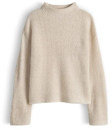 OPUS Strickpullover Damen