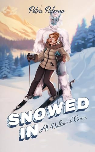 Snowed in At Hallow's Cove