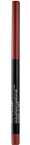 Maybelline Color Sensational Shaping Lip Liner 94 Burgundy Blush 5g
