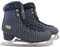 Cox Swain Figure Kinder-/ Damen Schlittschuhe -Kimber- alle Größen, Colour: Black, Size: 38