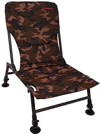 Ultimate Session Chair Camo | Carp chair