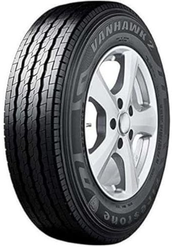 Firestone Vanhawk 2 Winter M+S - 215/70R15 107R - Winterreifen