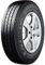 Firestone Vanhawk 2 Winter M+S - 215/70R15 107R - Winterreifen