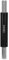 Außenmikrometer Standard-Kalibrierblock, Universal-Kalibrierstab aus rostfreiem Stahl (25/50/75/100 mm) zur Überprüfung der Erkennung(100mm)
