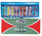 Trendy Retail Bell Nail Clipper, Multi-Color (Pack of 100)