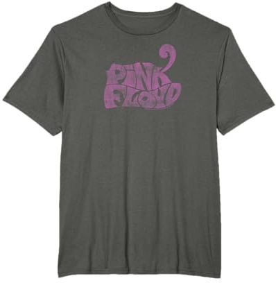 Pink Floyd Vintage T-Shirt