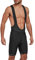 Altura Progel Plus Men's Cycling Bib Shorts, Pantaloncini Uomo, Nero, XL
