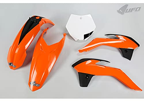 UFO PLAST KIT 999 13-14 Ktm SX 85 2013-2017