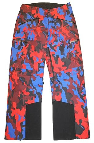 Fire & Ice Dusty-T rot - 48