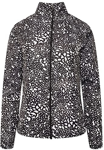 Resilient II Windshell-Wanderjacke für Damen