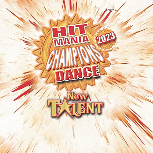 Hit Mania Dance Champions - New Talent 2023