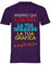 T-shirt cotone personalizzabile, maglia unisex personalizzata con stampa per Uomo e Donna, maglietta personalizzata su richiesta 100% made in Italy