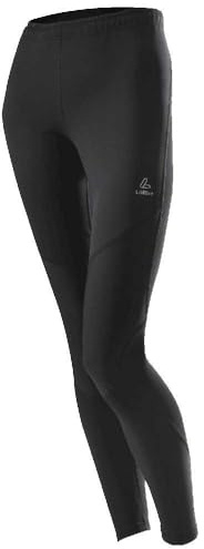 Löffler Damen Warm Ws Tights Leggings
