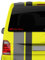 French Aufkleber Vans Sticker (Only Vans 20cm, Rot)