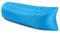 Obetuens Aufblasbares Liege Luftsofa, Aufblasbare Couch für Cam ng,Tragbare wasserdichte Anti Luft Leckage Tasche, Couch Luftstuhl für Draußen, Strand, Wandern, cknicks, Musikfestivals, Grün(Blau)