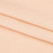 FINGERINSPIRE Hautfarbener Stoff 1x1.5 m Papayafarbener Hautstoff Für Puppen In Peitschenfarbe Gebürsteter Polyesterstoff Für Puppen Hautfarbener Stoff DIY Gesicht Und Körper Puppenherstellung