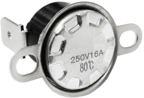 Thermostat de contact pour lave-vaisselle compatible avec Project 30519