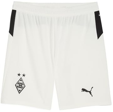 PUMA Borussia Mönchengladbach Short Away 2025/2026 Herren