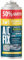 A/C FIX R134 Réfrigérant de Climatisation 3en1 avec Produit d'Etanchéité et Huile - pour Climatisation Auto - Réfrigérant pour Climatiseur Auto - 2 Canettes de 235 g ECO
