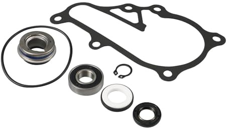 Culasse Kit Joints D'étanchéité Pour Pompe Eau Moto Pour Y&amaha Pour Raptor 700 2006-2023 Pour Raptor 700R 2009-2023