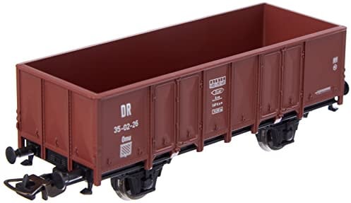 Piko 58742 Offener Güterwagen DR III, Schienenfahrzeug