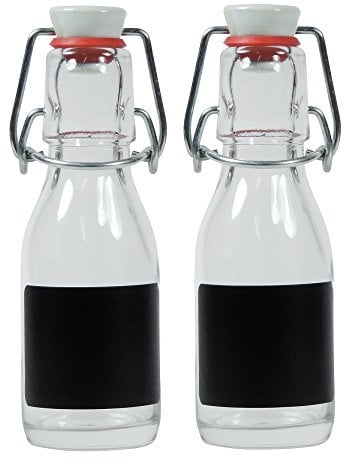 Parent Title, Verre, Transparent, 100 ML