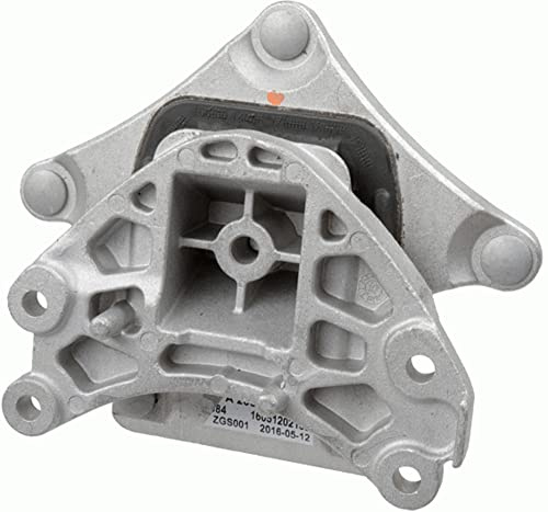 LEMFÖRDER 38359 01 Lagerung Automatikgetriebe und Schaltgetriebe Lagerung Verteilergetriebe für Mercedes-Benz C-Class T-Model (S205) 2014-2023 Hinten und Andere Fahrzeuge