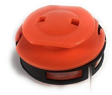 Trimmerspule Faden Ø 1.2 bis Ø 1.6 Black & Decker Nachbau D609 GL110 200 RT255