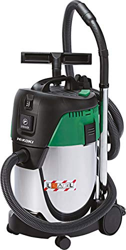 HiKOKI RP300YDLZ Aspirador