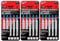 15 lame per seghetto alternativo TopsTools T118G per taglio metalli compatibili con Bosch Dewalt Makita Milwaukee e molti altri