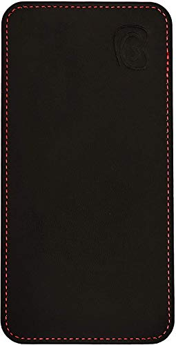 WaveWall Card - Mobile Phone EMF Radiation Protector (SMALL: 150 x 75mm)