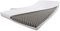 Alanpur® Massage: Kaltschaummatratze Rollmatratze Matratzenerhöhung Matratzenverstärkung Topper (70 x 190 cm)