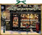 Coppenrath F Wandkalender – Christmas Imaginarium
