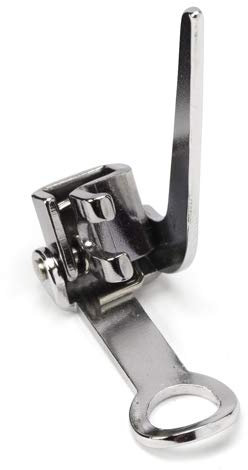 Zigzagstorm 006016008 Stopffüße, Freihand-Stickerei für Singer, Babylock, Bernette, Euro Pro, Juki, Riccar, Weiß, Viking Nähmaschine, ALT: 2500263, 006D5A0011, 416127401