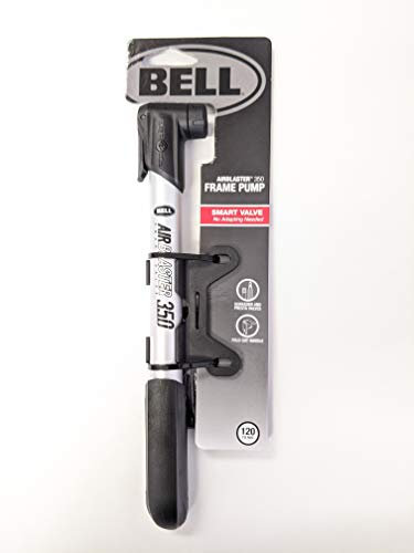 Bell Airblaster 350 Rahmenpumpe