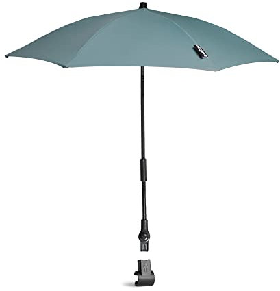 Babyzen Sombrilla YOYO, Aqua - UPF 50+ Protección - Compatible con el Pack recién nacido 0+, Capazo, Asiento para coche y Pack 6+ Color