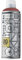 SPRAY.BIKE Fahrrad Lackspray in versch. Farben - KEINE GRUNDIERUNG notwendig - Acryllack/Lack Spray in 400 ml Spraydose, Matt- und Klarlack Optik möglich (Rostrot Rudge, Matt)