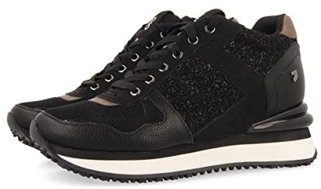 GIOSEPPO Damen Lellig Sneaker