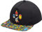 Marvel Avengers, Captain America, Hulk, Ironman Flat Brim Baseball Cap Hat, Boys Ages 5-15