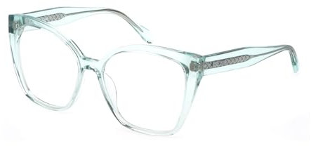 Just Cavalli Unisex VJC005 Sunglasses, 0M40, 54