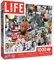 Life Brand - 1000 Piece Jigsaw Puzzle - 1970's. Great Gift for Mom, Dad, Teens, Men and Women