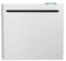 Applimo Radiateur Sensual Chaleur Douce 1000 W - Horizontal - Blanc