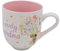 Boofle Lovely Grandma Blooming Lovely Bouquet Mug Gift Idea
