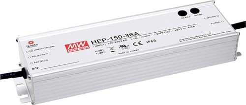 Mean Well PSC-60A 59,34 W Einzelausgang mit Akkuladegerät (USV-Funktion) PSC-60 13,8 V/2,8 A 13,8 V/1,5 A