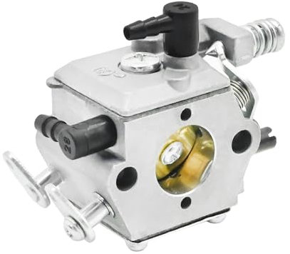 Carburador de motosierra, repuesto para motosierras chinas 4500, 5200, 5800, 45 cc, 52 cc, 58 cc, MT-9999, repuesto para VIRON VR4500 VR5200, repuesto para Tarus T4500 T5200, repuesto para Sanli